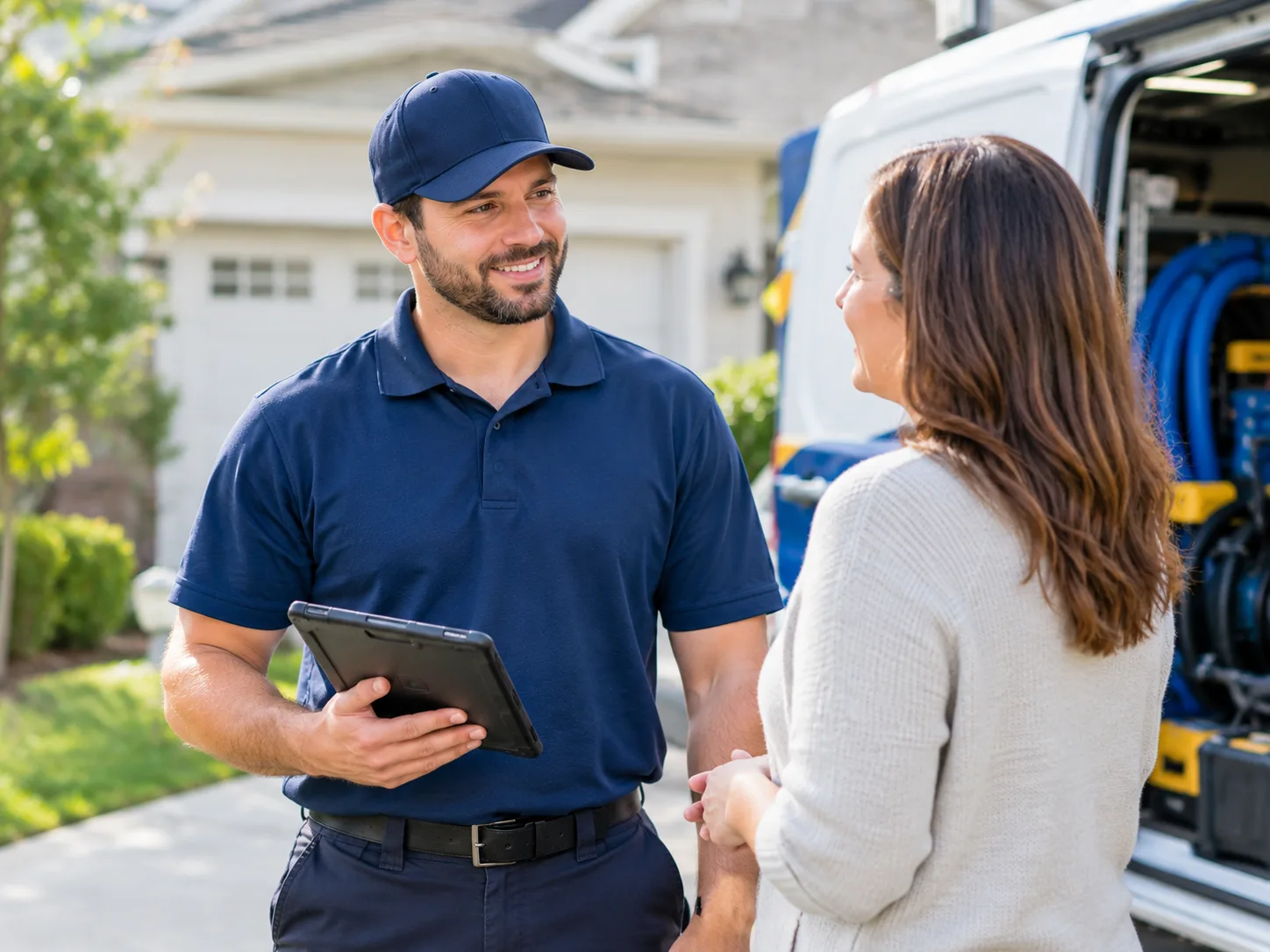 Sewage Backup Cleanup Mayer, AZ FAQs